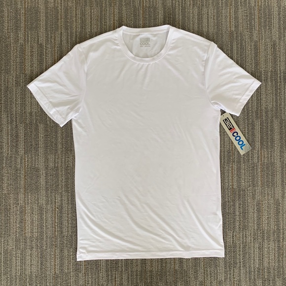 32 Degrees Other - *TWO* 32 Degrees Men's Cool Crew T-Shirt